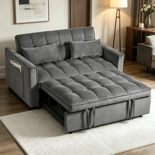 Modern classic sleeper - classic,